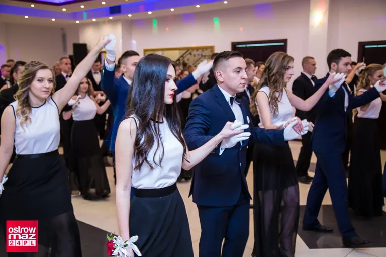 Studniówka Rubinka już za tydzień, zobacz zdjęcia ze studniówki 2017