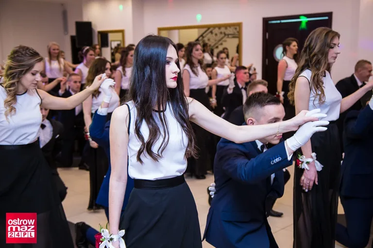 Studniówka Rubinka już za tydzień, zobacz zdjęcia ze studniówki 2017