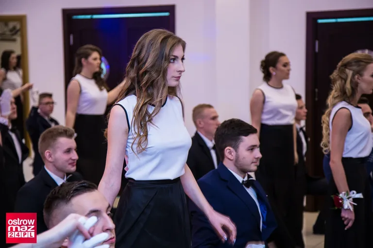 Studniówka Rubinka już za tydzień, zobacz zdjęcia ze studniówki 2017
