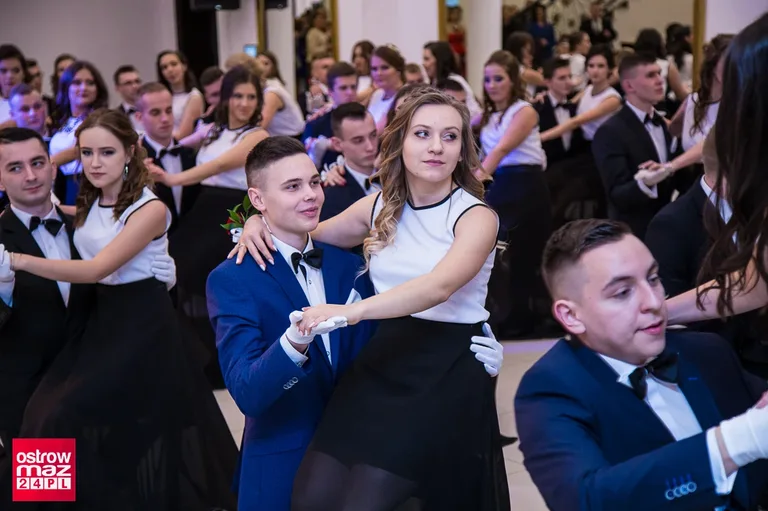 Studniówka Rubinka już za tydzień, zobacz zdjęcia ze studniówki 2017