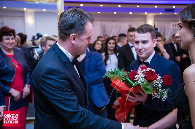 Studniówka Rubinka już za tydzień, zobacz zdjęcia ze studniówki 2017