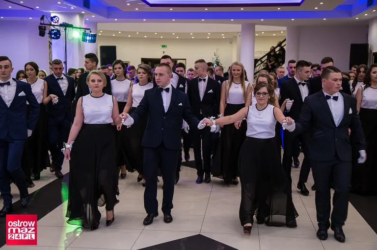 Studniówka Rubinka już za tydzień, zobacz zdjęcia ze studniówki 2017