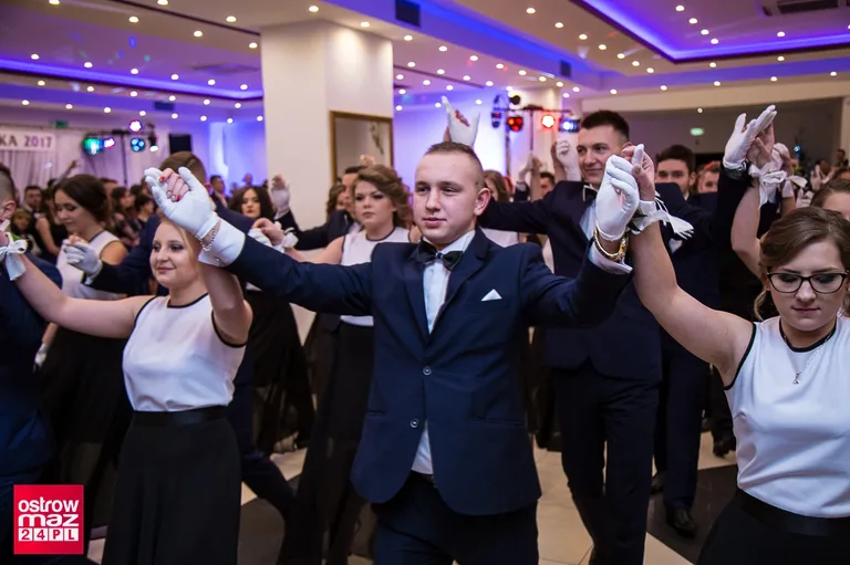 Studniówka Rubinka już za tydzień, zobacz zdjęcia ze studniówki 2017