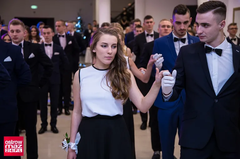 Studniówka Rubinka już za tydzień, zobacz zdjęcia ze studniówki 2017