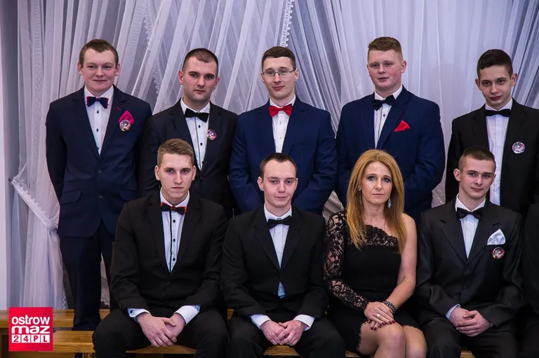 Studniówka Rubinka już za tydzień, zobacz zdjęcia ze studniówki 2017