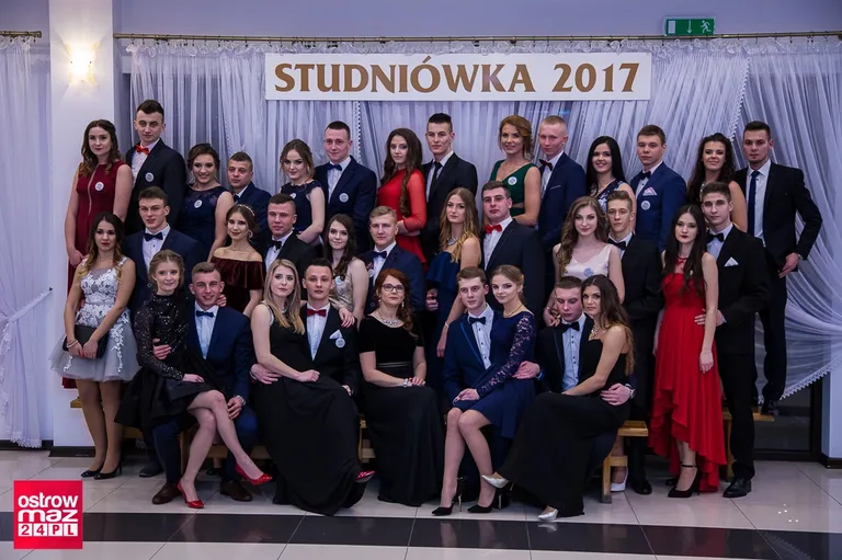 Studniówka Rubinka już za tydzień, zobacz zdjęcia ze studniówki 2017