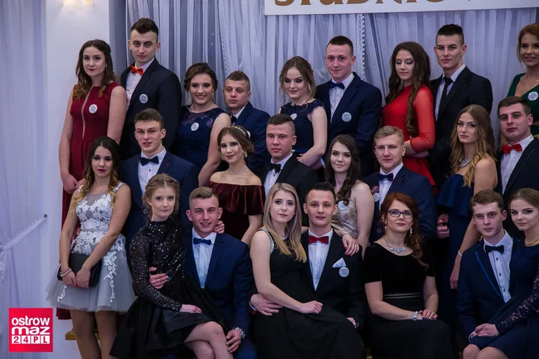 Studniówka Rubinka już za tydzień, zobacz zdjęcia ze studniówki 2017