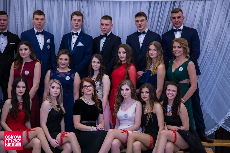 Studniówka Rubinka już za tydzień, zobacz zdjęcia ze studniówki 2017