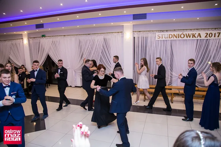Studniówka Rubinka już za tydzień, zobacz zdjęcia ze studniówki 2017