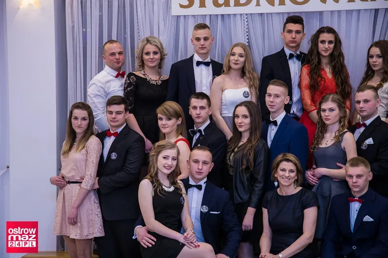 Studniówka Rubinka już za tydzień, zobacz zdjęcia ze studniówki 2017
