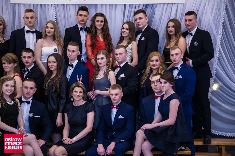 Studniówka Rubinka już za tydzień, zobacz zdjęcia ze studniówki 2017