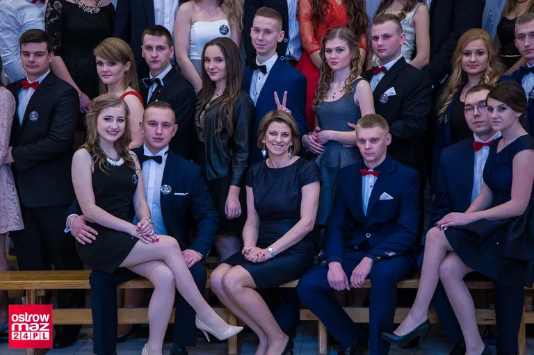 Studniówka Rubinka już za tydzień, zobacz zdjęcia ze studniówki 2017