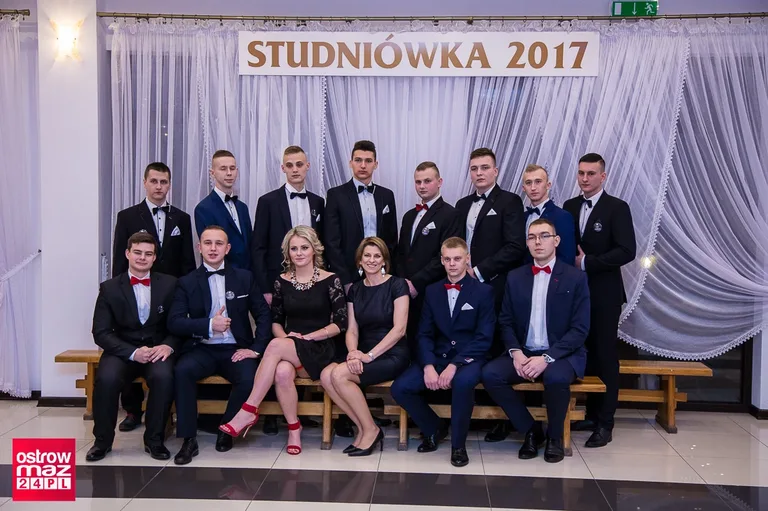 Studniówka Rubinka już za tydzień, zobacz zdjęcia ze studniówki 2017