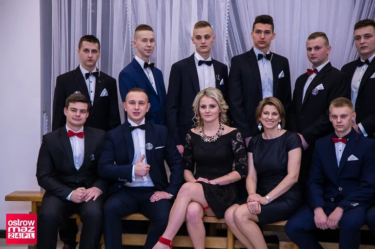 Studniówka Rubinka już za tydzień, zobacz zdjęcia ze studniówki 2017