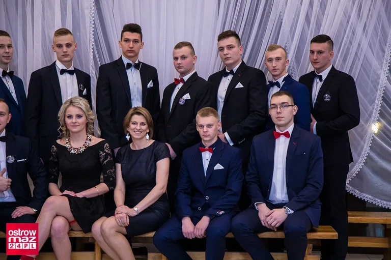 Studniówka Rubinka już za tydzień, zobacz zdjęcia ze studniówki 2017