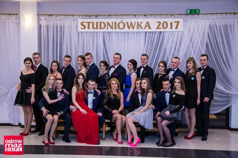 Studniówka Rubinka już za tydzień, zobacz zdjęcia ze studniówki 2017