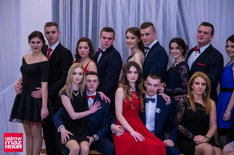 Studniówka Rubinka już za tydzień, zobacz zdjęcia ze studniówki 2017