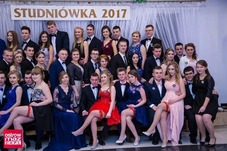 Studniówka Rubinka już za tydzień, zobacz zdjęcia ze studniówki 2017