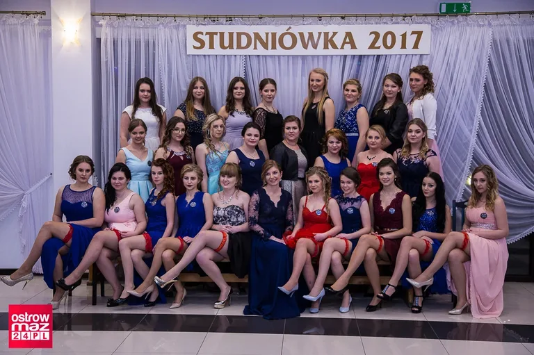 Studniówka Rubinka już za tydzień, zobacz zdjęcia ze studniówki 2017