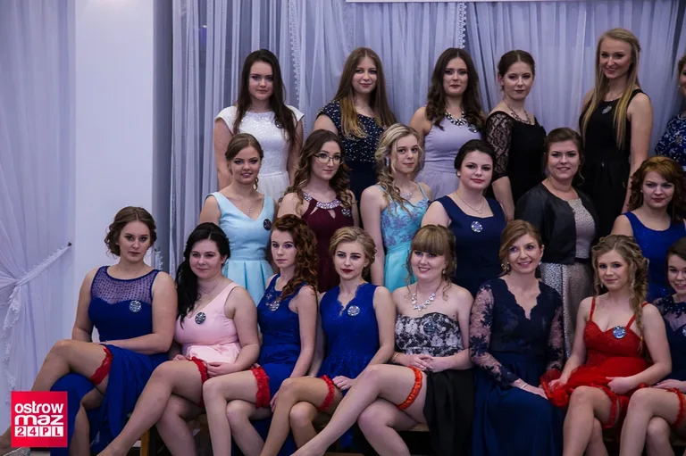 Studniówka Rubinka już za tydzień, zobacz zdjęcia ze studniówki 2017