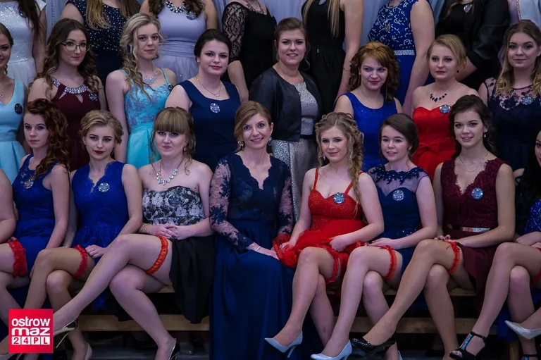 Studniówka Rubinka już za tydzień, zobacz zdjęcia ze studniówki 2017