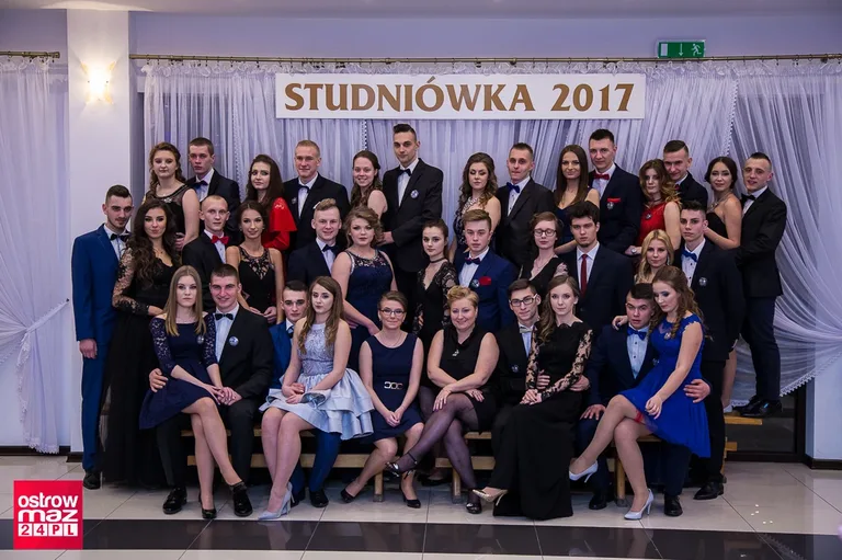 Studniówka Rubinka już za tydzień, zobacz zdjęcia ze studniówki 2017