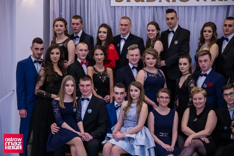Studniówka Rubinka już za tydzień, zobacz zdjęcia ze studniówki 2017
