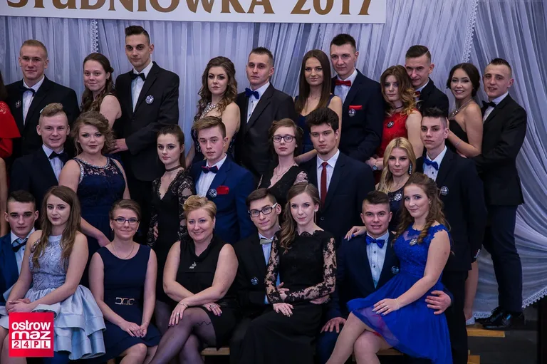 Studniówka Rubinka już za tydzień, zobacz zdjęcia ze studniówki 2017