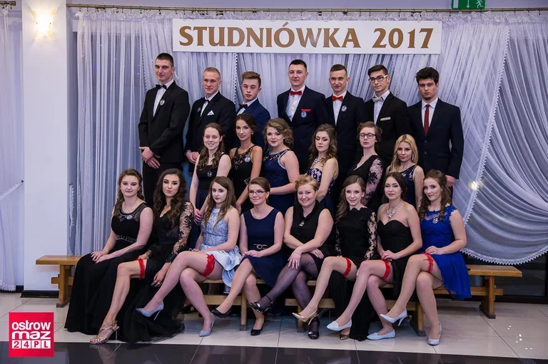 Studniówka Rubinka już za tydzień, zobacz zdjęcia ze studniówki 2017