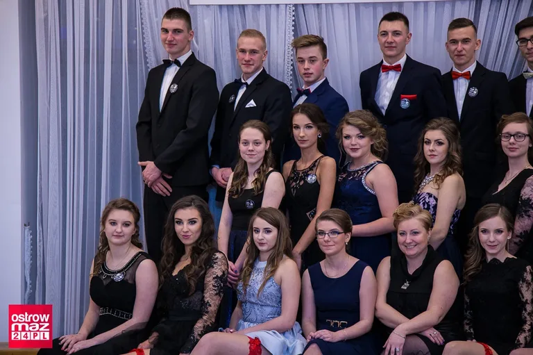 Studniówka Rubinka już za tydzień, zobacz zdjęcia ze studniówki 2017