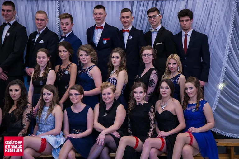 Studniówka Rubinka już za tydzień, zobacz zdjęcia ze studniówki 2017