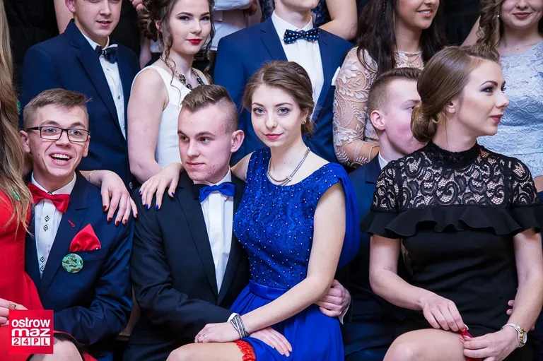 Studniówka Rubinka już za tydzień, zobacz zdjęcia ze studniówki 2017
