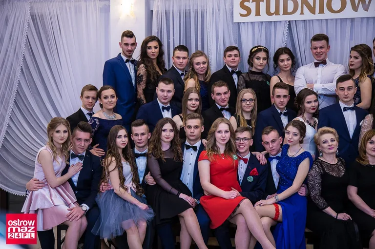 Studniówka Rubinka już za tydzień, zobacz zdjęcia ze studniówki 2017