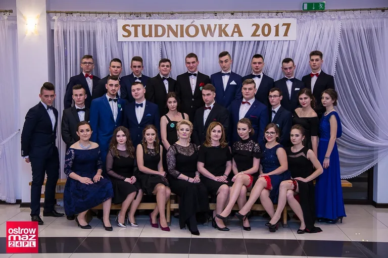 Studniówka Rubinka już za tydzień, zobacz zdjęcia ze studniówki 2017