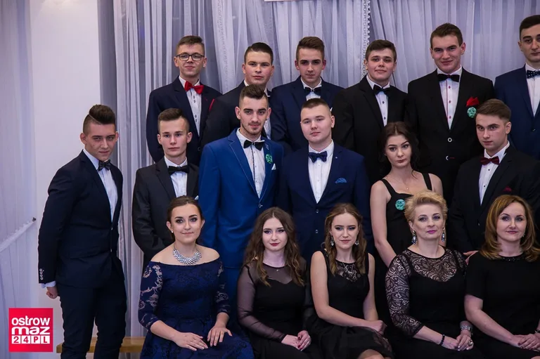 Studniówka Rubinka już za tydzień, zobacz zdjęcia ze studniówki 2017