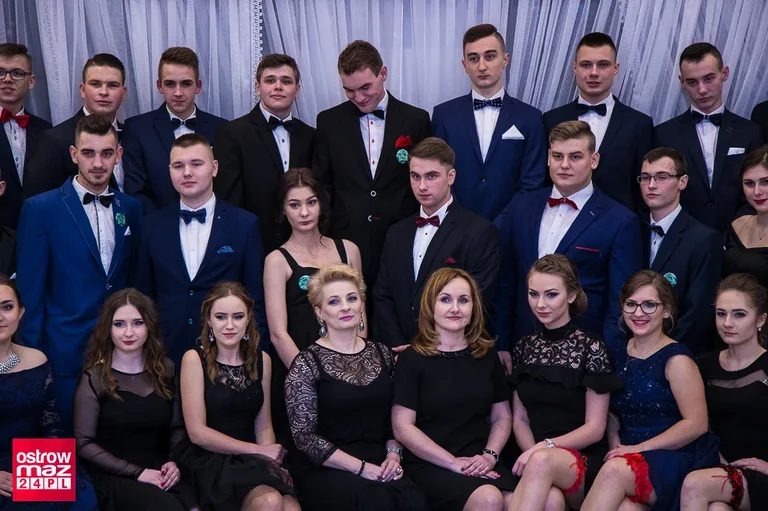 Studniówka Rubinka już za tydzień, zobacz zdjęcia ze studniówki 2017