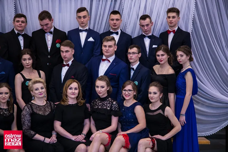 Studniówka Rubinka już za tydzień, zobacz zdjęcia ze studniówki 2017