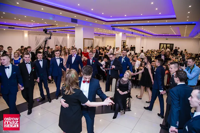Studniówka Rubinka już za tydzień, zobacz zdjęcia ze studniówki 2017