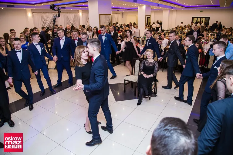 Studniówka Rubinka już za tydzień, zobacz zdjęcia ze studniówki 2017