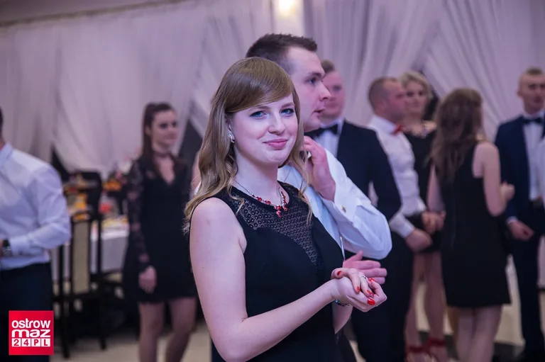 Studniówka Rubinka już za tydzień, zobacz zdjęcia ze studniówki 2017