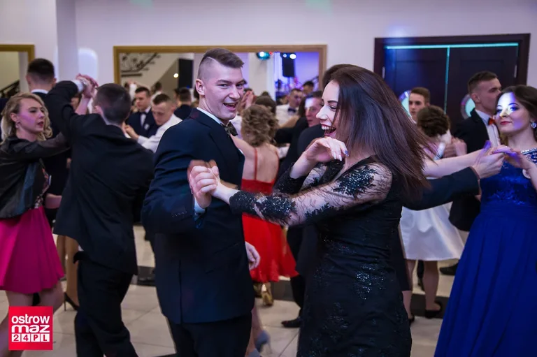 Studniówka Rubinka już za tydzień, zobacz zdjęcia ze studniówki 2017