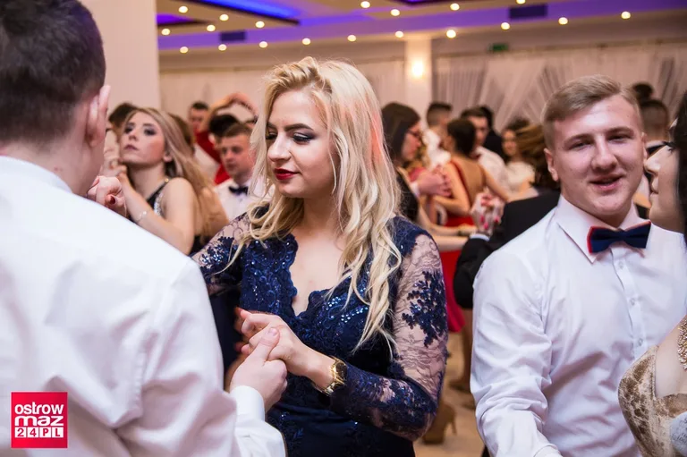 Studniówka Rubinka już za tydzień, zobacz zdjęcia ze studniówki 2017