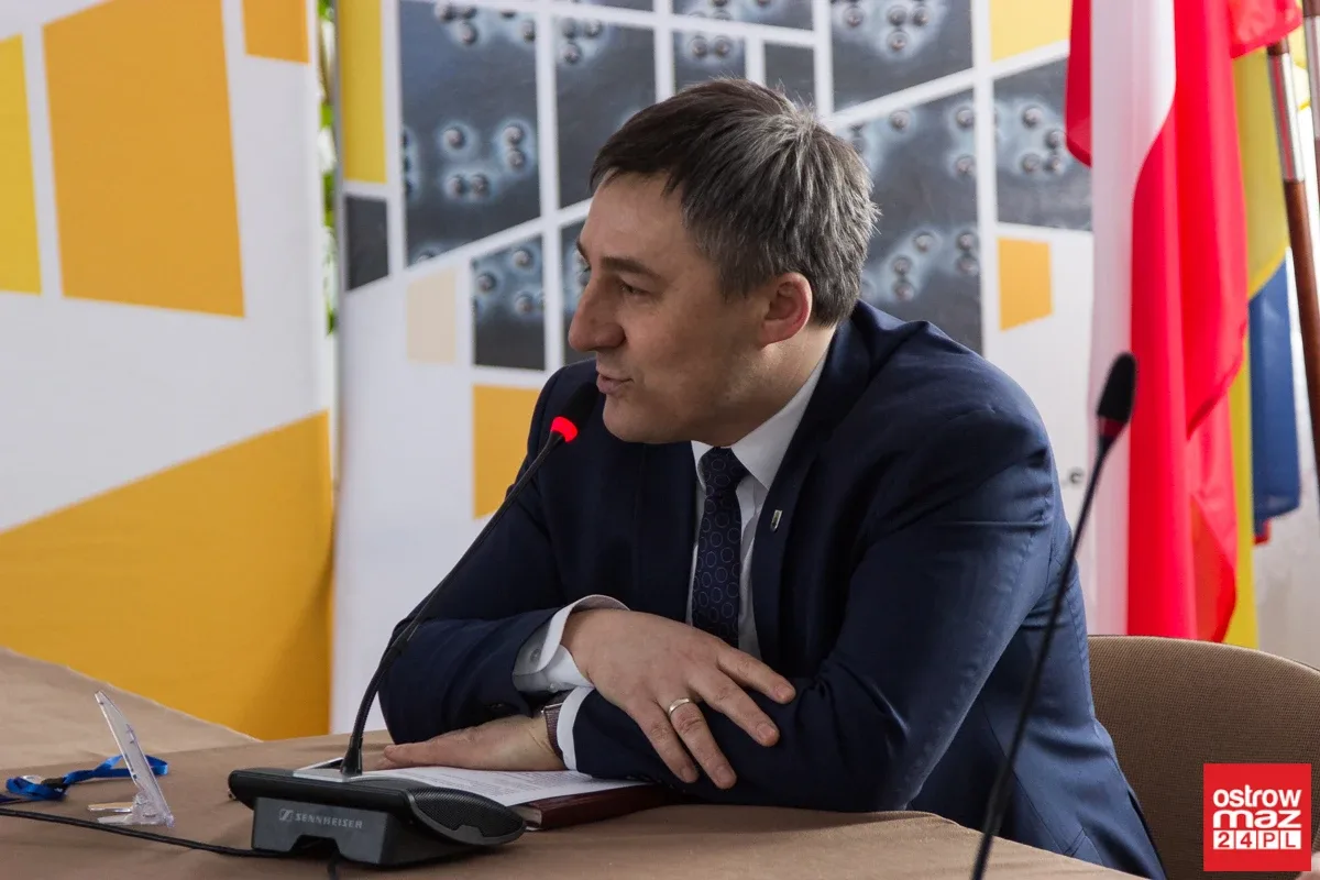 Wyjazdowe posiedzenie komitetu monitorującego RPO WM 2014-2020 w Wąsewie (zdjęcia, wideo)