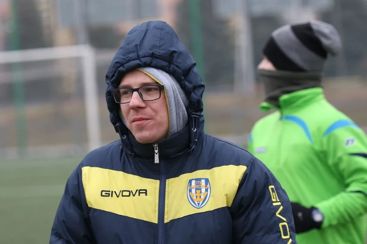 KS Wąsewo ograł rezerwy Korony (zdjęcia, wideo)