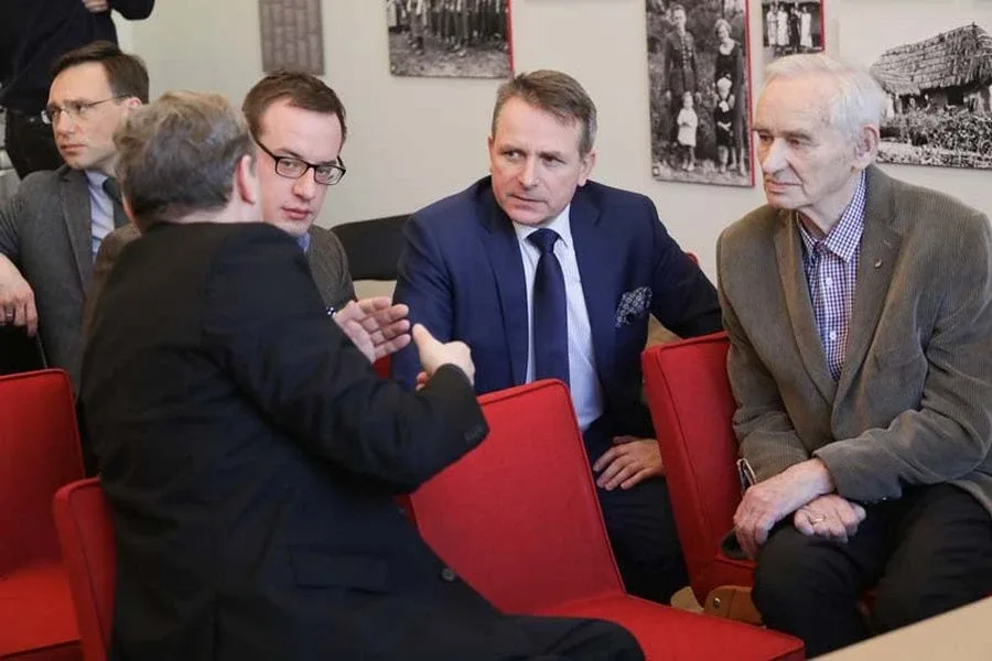 Znamy zwycięzców projektu wystawy w Muzeum - Dom Rodziny Pileckich (zdjęcia)