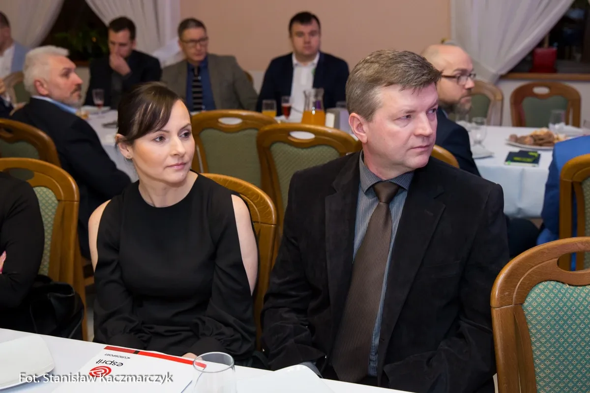 Gala Sportowiec Roku 2017 (zdjęcia, wideo)