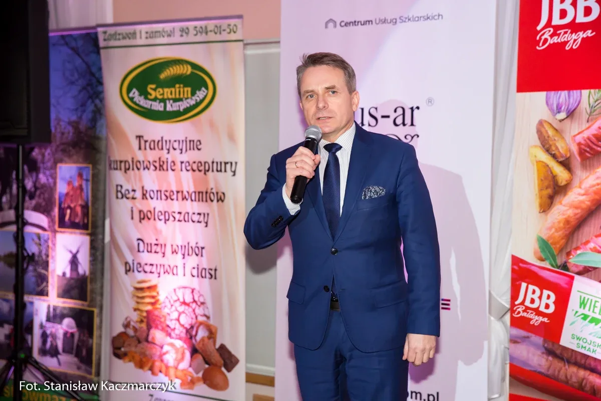 Gala Sportowiec Roku 2017 (zdjęcia, wideo)