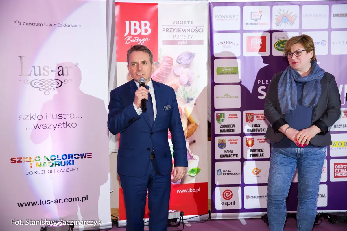 Gala Sportowiec Roku 2017 (zdjęcia, wideo)