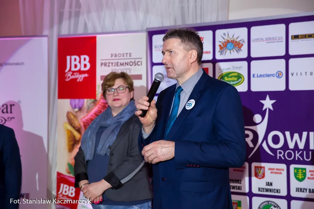 Gala Sportowiec Roku 2017 (zdjęcia, wideo)