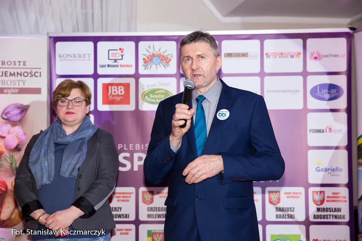 Gala Sportowiec Roku 2017 (zdjęcia, wideo)